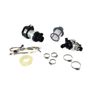 WD49X23782 GE Dishwasher P2B Wash Pump Kit