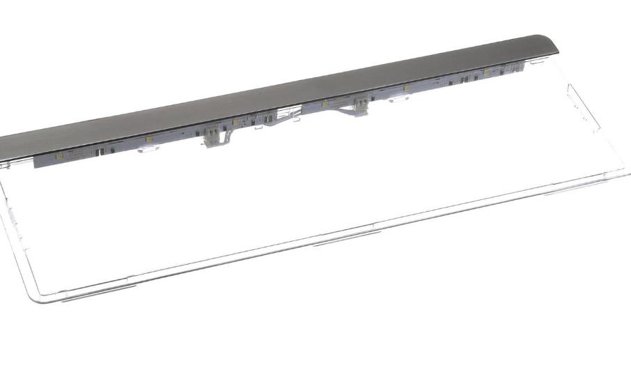 5304530715 Frigidaire/Electrolux Refrigerator Light Assembly