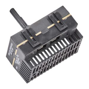 WP74009254 Whirlpool Switch FA