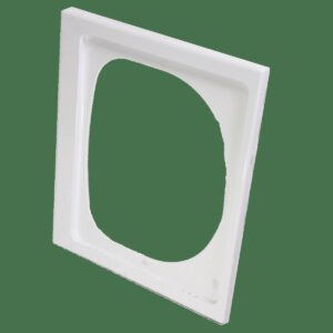 D510066WP Speed Queen Panel Front P
