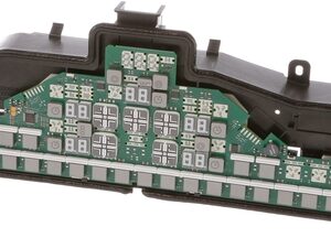 11029684 Bosch Oven Control Module