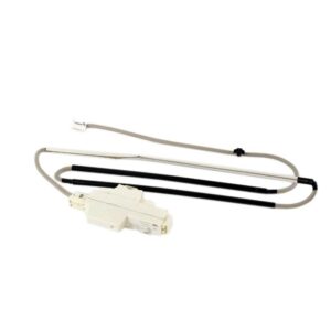 W11188327 Whirlpool Washer Door Latch