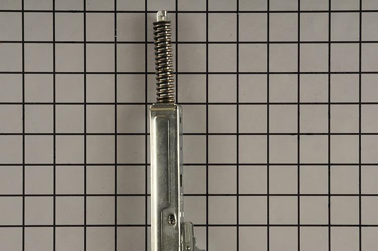 WPW10485732 Whirlpool Door Hinge