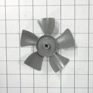 FB404 Supco 4" Plastic Fan Blade