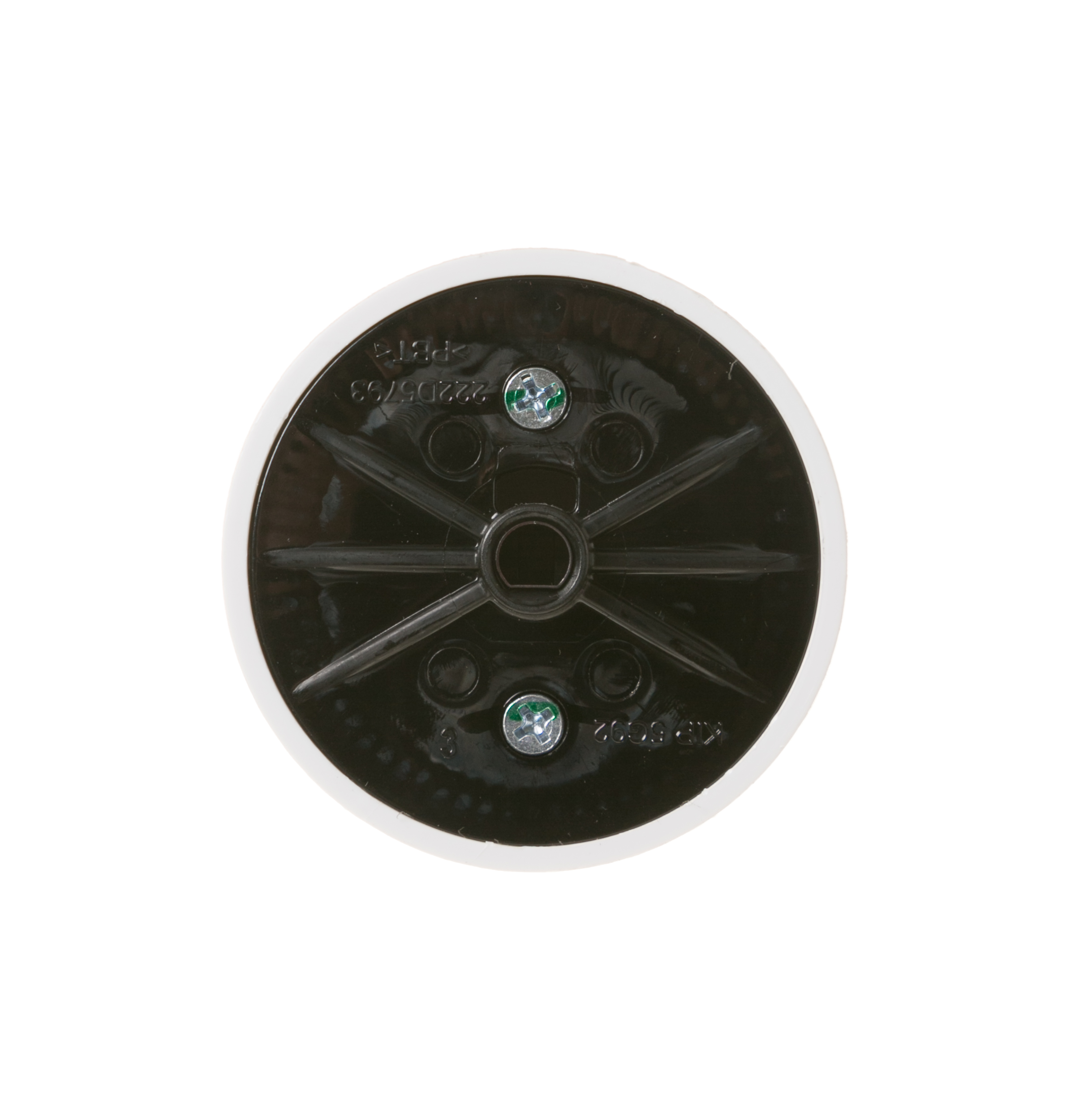 WB03X24795 GE Oven Knob Assembly - Image 4