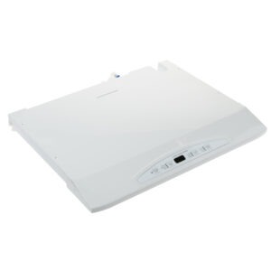 WR60X23125 GE Refrigerator QC Mullion Assembly 42