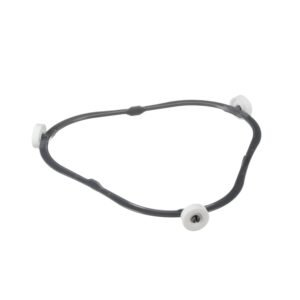 W10679313 Whirlpool Microwave Ring Turn