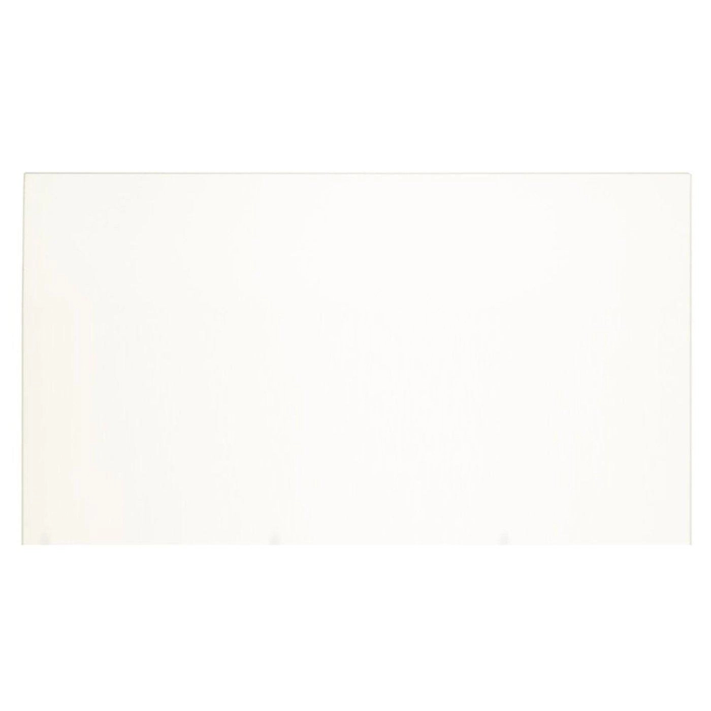 WR71X31120 GE Shelf Glass