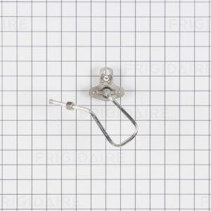 316237805 Frigidaire Ignitor Orifice Assembly