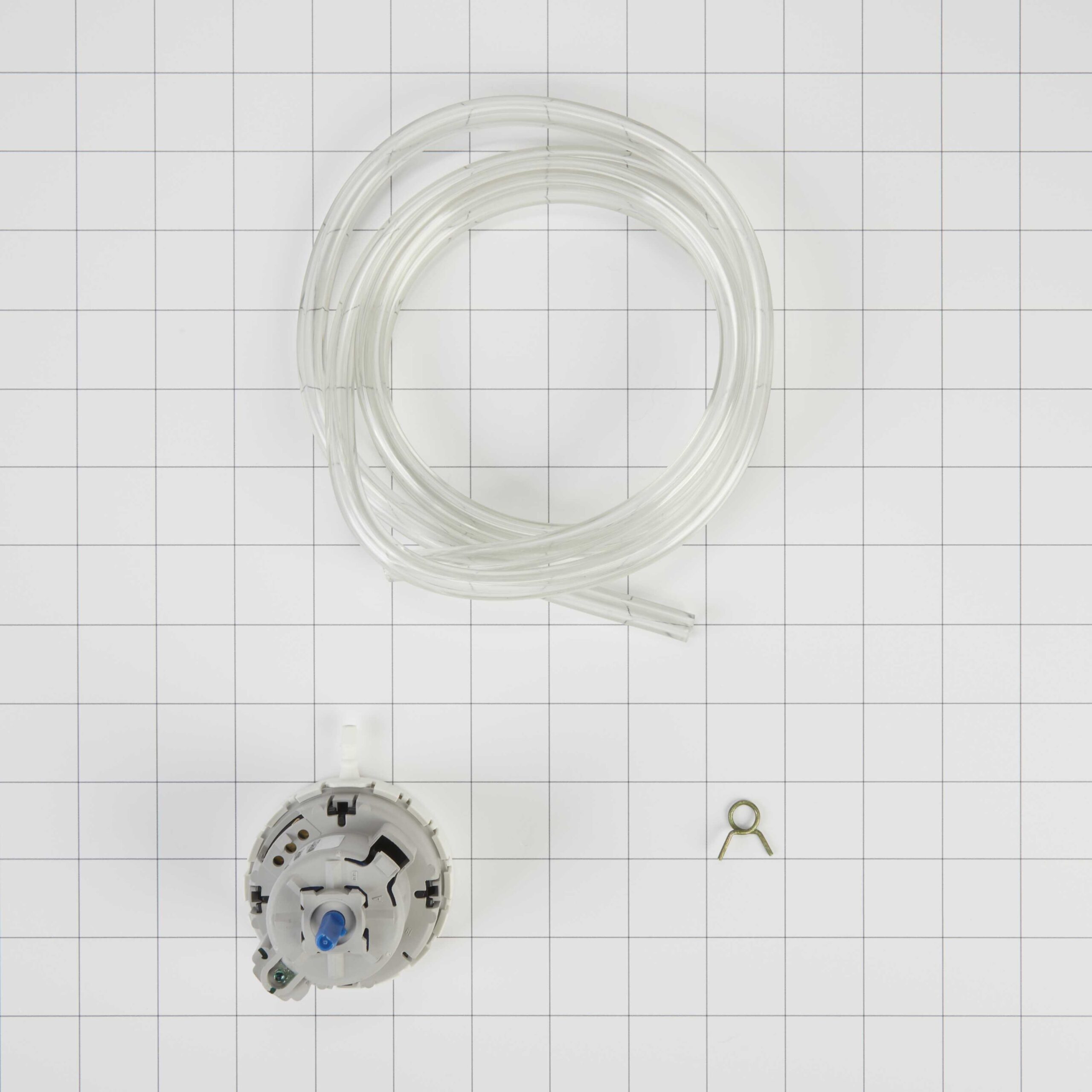 W10339326 Whirlpool Washer Water Level Switch - Image 2