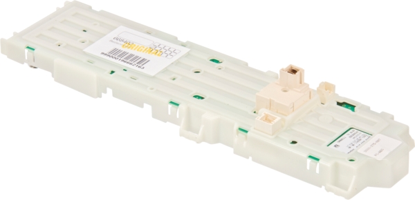 Bosch Washer USER CONTROL MODULE AND DISPLAY BOARD