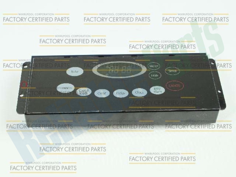 5701M760-60 Whirlpool Electronic Control Board (Black) - Image 6