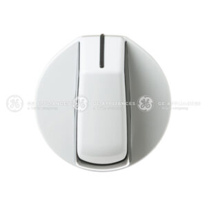 WE04X23115 GE Knob Control Assembly