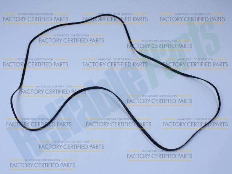 WPW10112954 Whirlpool Belt - Image 2