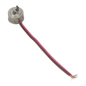 WP4387490 Whirlpool Refrigerator BI-Metal Defrost Thermostat