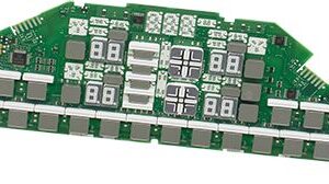 11033269 Bosch Operating Programmed Module