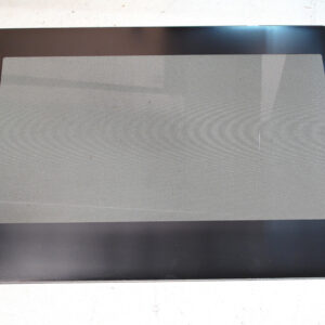 WPW10535767 Whirlpool Door Glass