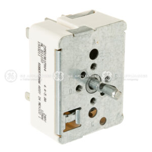 WB24X31483 GE Oven SWICHT Infinite