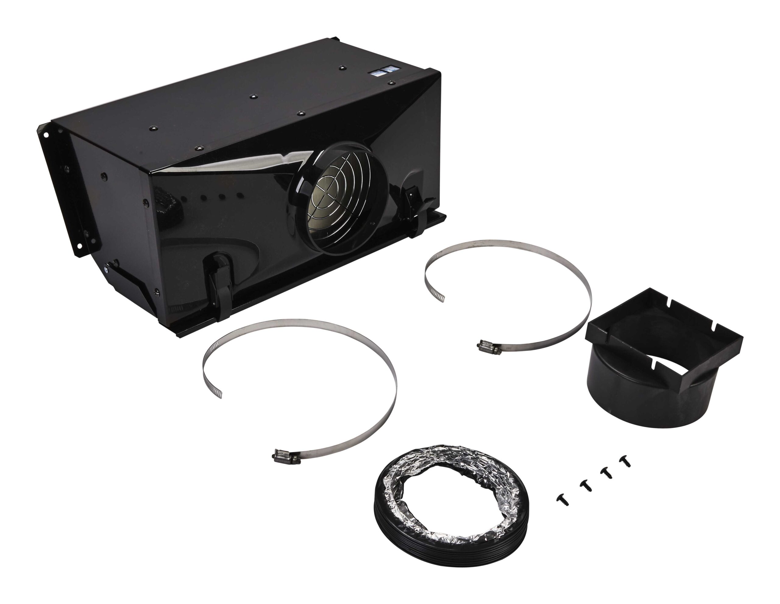 W10620783 Whirlpool Recirculating Vent Kit