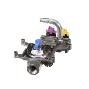W11449506 Whirlpool Gas Valve