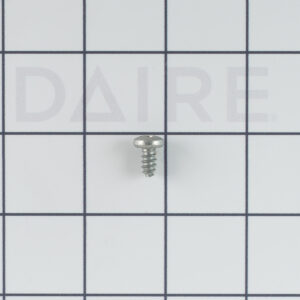 131168200 Frigidaire Dryer Screw