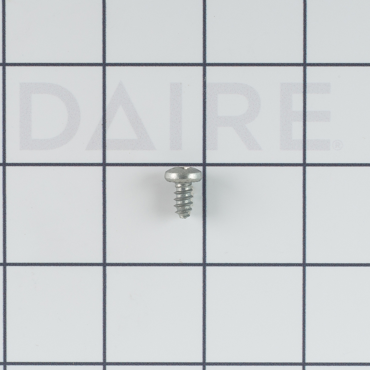 131168200 Frigidaire Dryer Screw