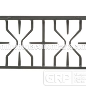 WB31X24736 WB31X27436 GE Grate Asembly