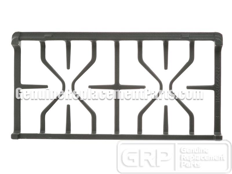 WB31X24736 WB31X27436 GE Grate Asembly
