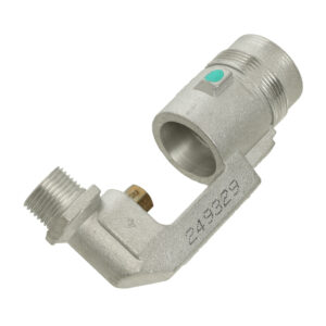 249329P Fisher & Paykel Range Jet Holder Main 1.9Mm