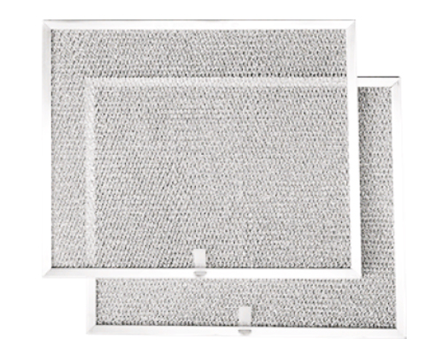 S99010299 Broan-Nutone Range Filter 2/ Pack