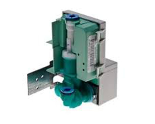 WPW10270395 Whirlpool Refrigerator Valve