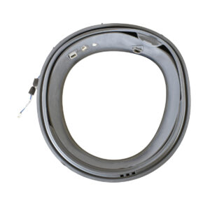 DC97-16140G Samsung Washer Door Boot Diaphragm Gasket Assembly