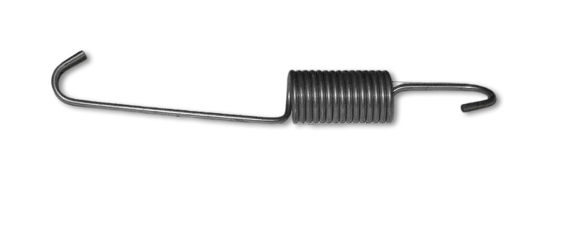 WP21001598 Whirlpool Suspension Spring