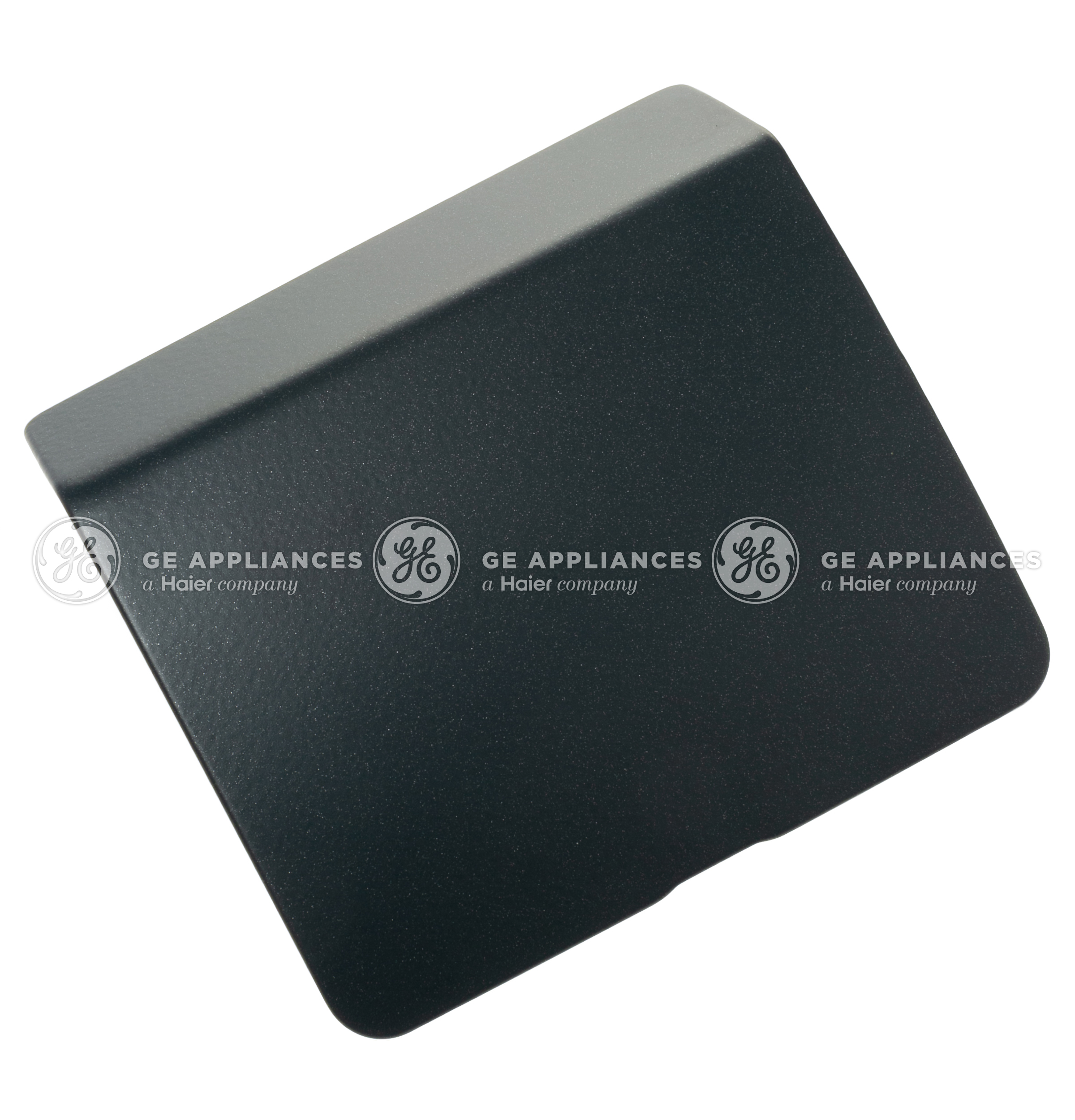 WH11X30365 GE Drain Pump Access Door Royal