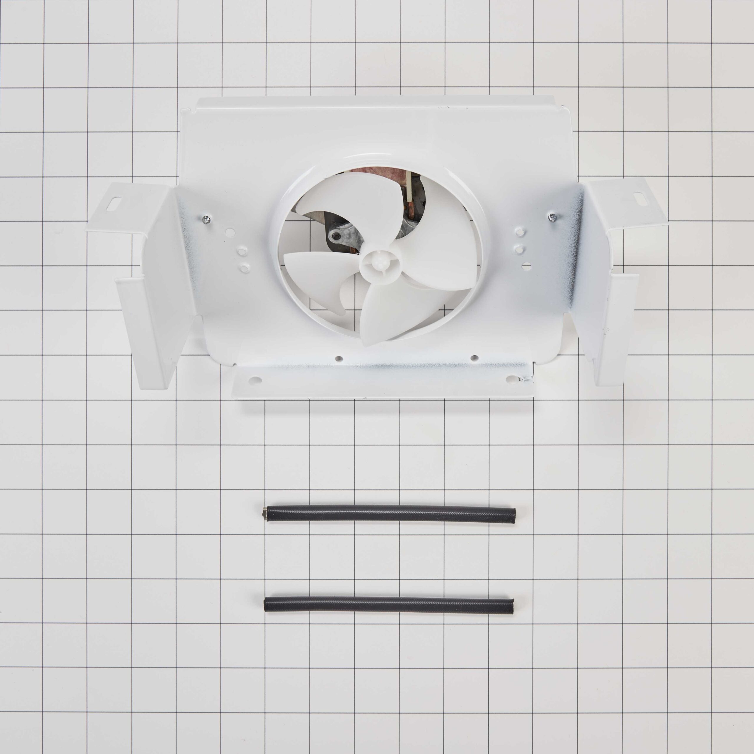 WP12013211Q Whirlpool Refrigerator Evaporator - Image 4