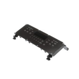 WB27X33125 GE Oven Control and Overlay Assembly
