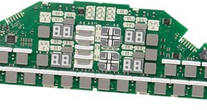 11033268 Bosch Operating Programmed Module