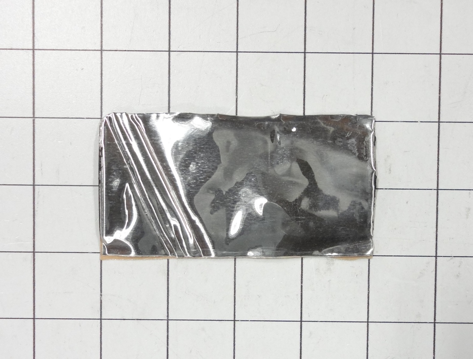 W11113654 Whirlpool PAD