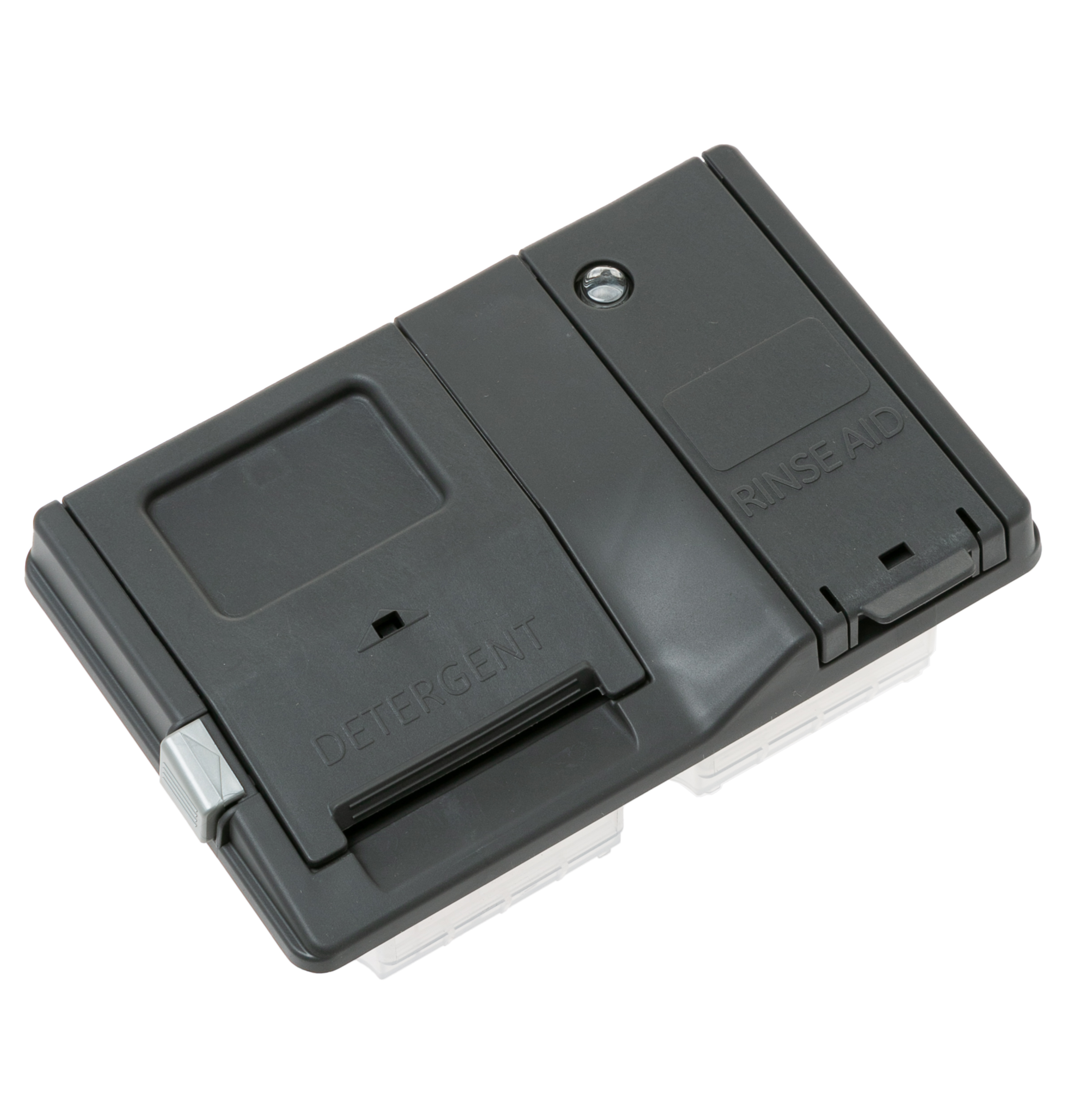 WD12X28239 GE Dishwasher Detergent Module