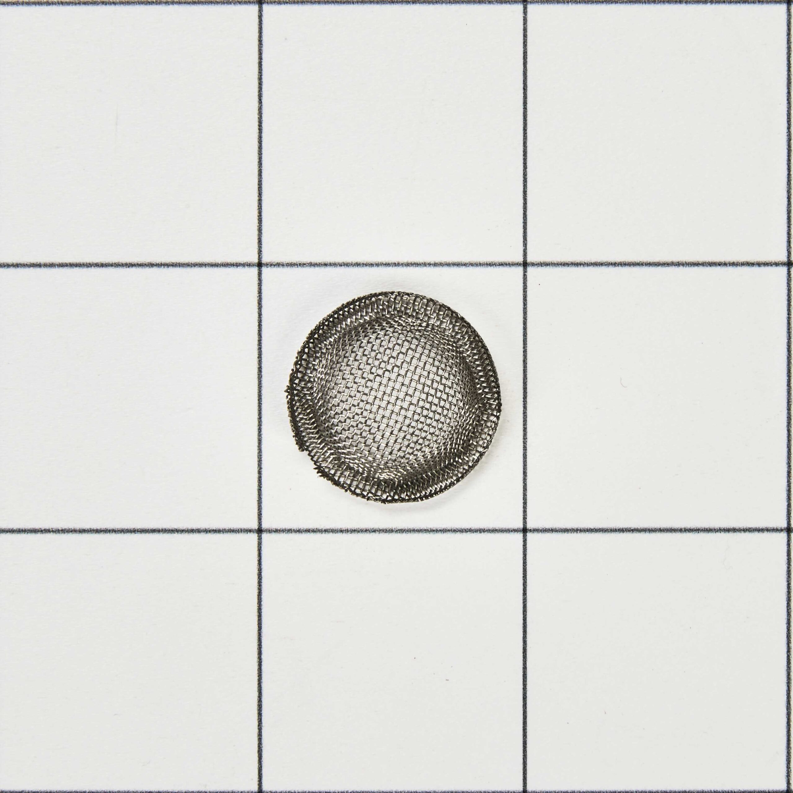 WP96160 Whirlpool Washer Inlet Valve Screen - Image 2