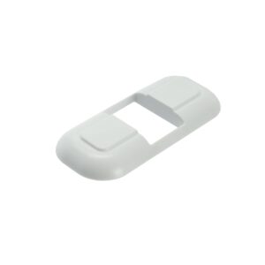203643 Speed Queen Washer Bezel Lid Lock