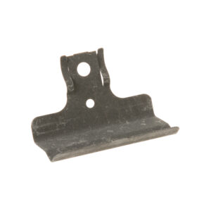 WB02T10117 GE Range Bottom Trim Clip