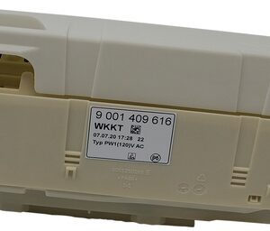 12028567 Bosch Dishwasher Power Programmed Module