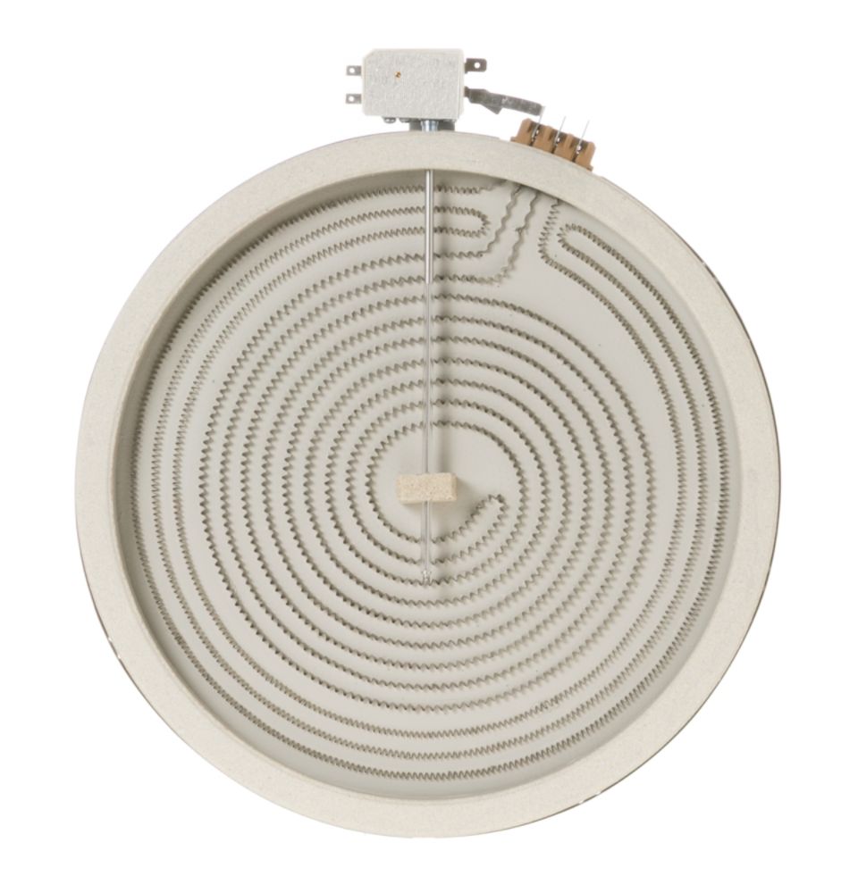 WB30T10130 GE Oven Radiant Surface Element