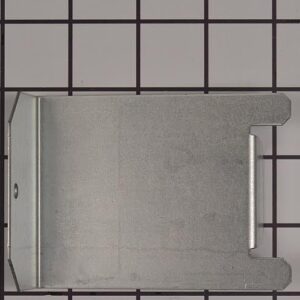 WP3801F935-51 Whirlpool Mounting Bracket