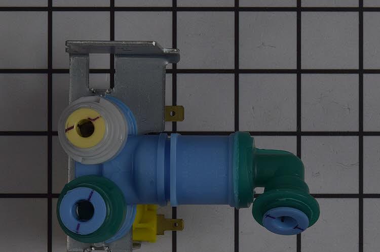WP67005118 Whirlpool Refrigerator Inlet Valve