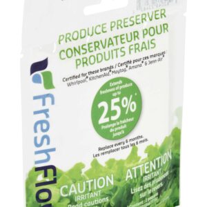 W10346771A Whirlpool Fresh Flow Produce Preserver