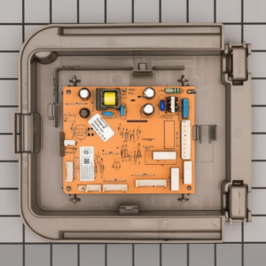 5304532180 Frigidaire/Electrolux Refrigerator Power Board
