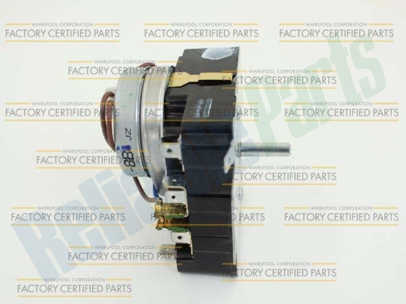 WP8299779 Whirlpool Timer - Image 4