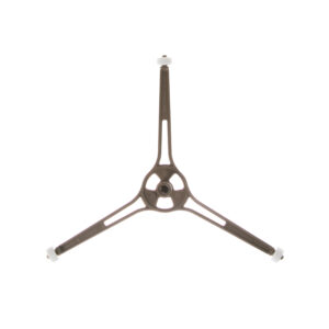 WB06X10633 GE Oven Turntable Support